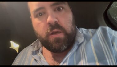 Tennessee Titans fan IS GOING NUTS after comeback win over the Arizona Cardinals!