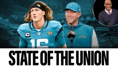 Jaguars State of the Union - BYE WEEK blues