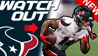 Houston Texans Just Got Scary Good News After Solid Victory