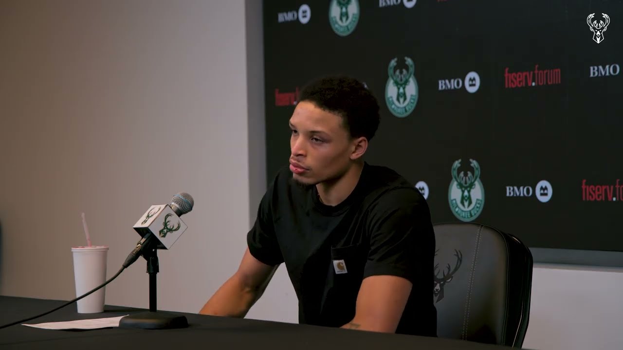 Ryan Rollings Postgame Press Conference | 10.30.25