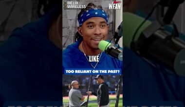 Keith says the Yankees are WAY too reliant on the back of the baseball card!