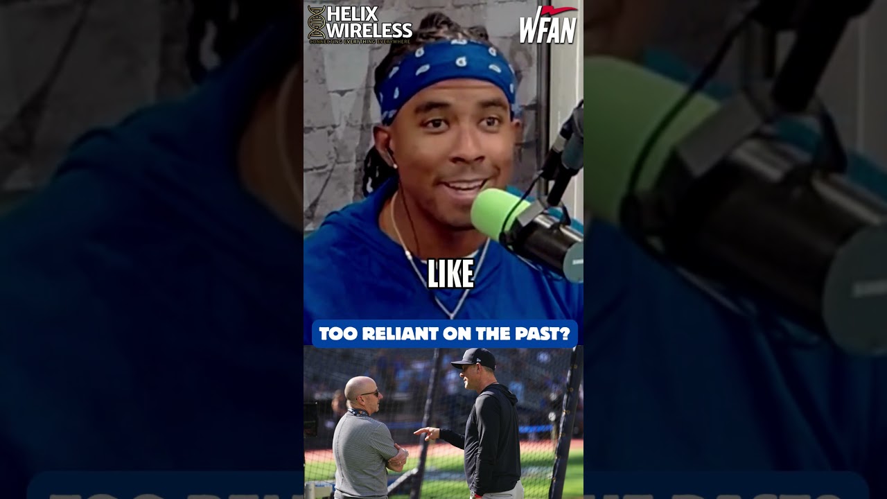 Keith says the Yankees are WAY too reliant on the back of the baseball card!