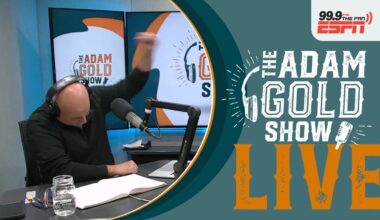 The Adam Gold Show LIVE - 10/31/25 *HALLOWEEN* | Carolina Hurricanes | Carolina Panthers | MLB