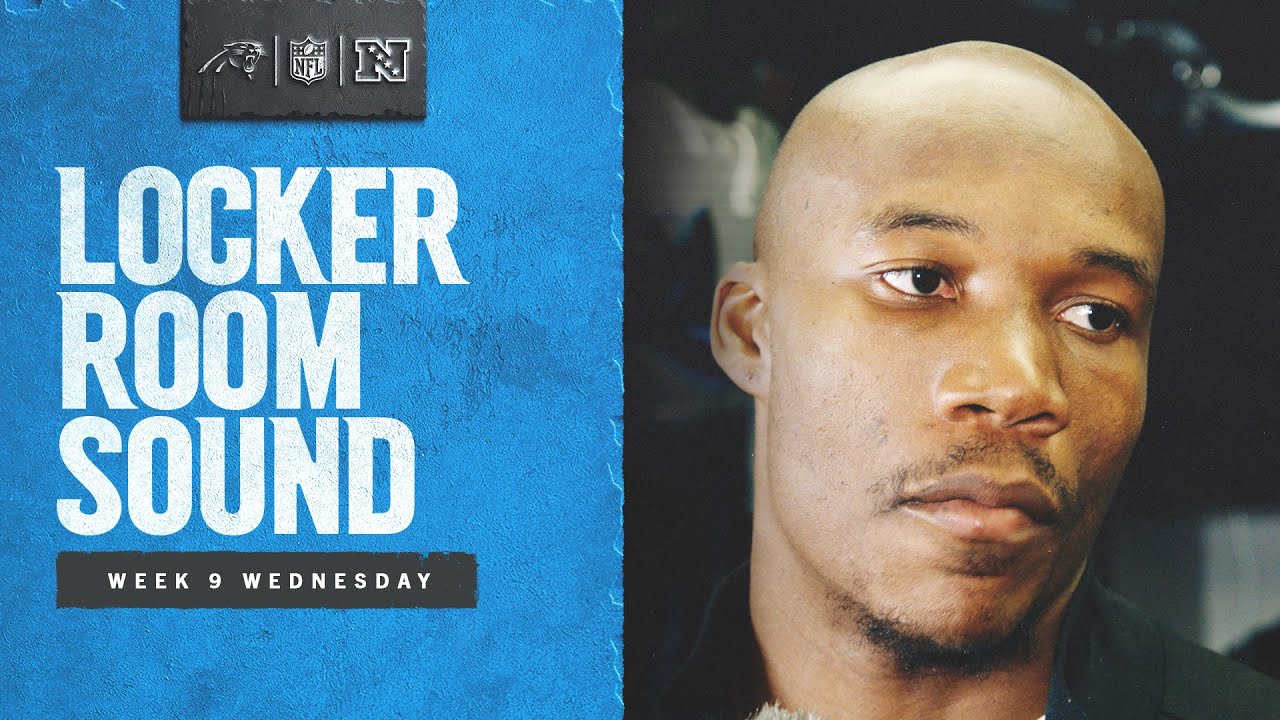 Mike Jackson on challenge of Packers offense | Carolina Panthers