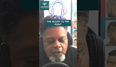 Travis Hunter Going On IR After Non-Contact Injury In Practice!