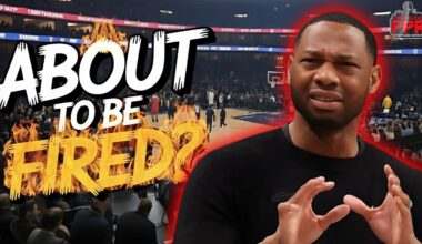 NBA Insider Leaks Pelicans in Serious Discussion to Fire Willie Green