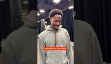 Everyone loves a scary movie to get in the Halloween spirit 🧙‍♀️ #shorts | Phoenix Suns