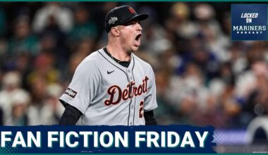 Is THIS Seattle Mariners Trade Package Good Enough to Land Tarik Skubal?! | Fan Fiction Friday
