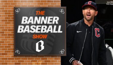 Coaching staff turnover begins for Orioles | Banner Baseball Show