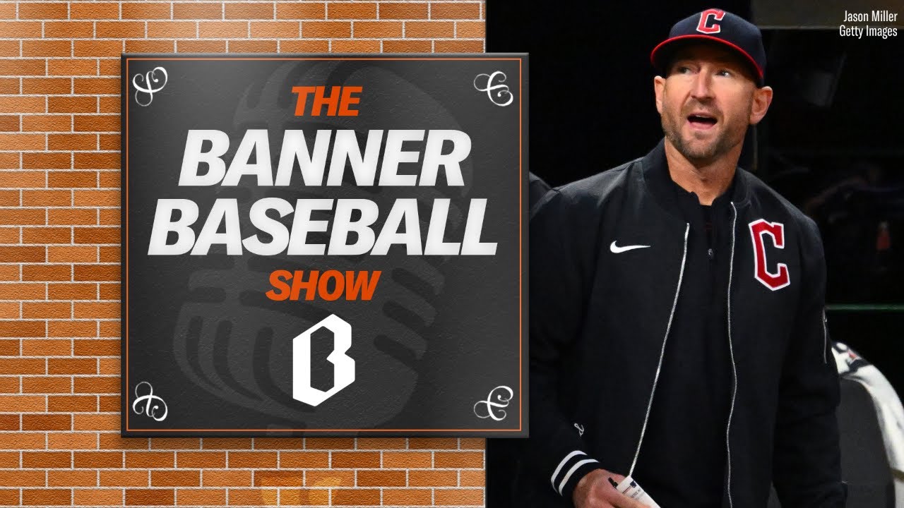 Coaching staff turnover begins for Orioles | Banner Baseball Show