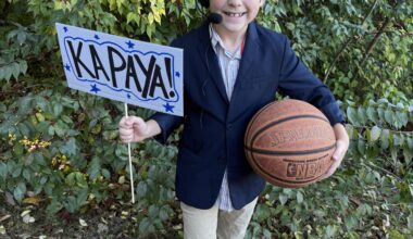 Happy Halloween (7yr old is Jeff Turner)