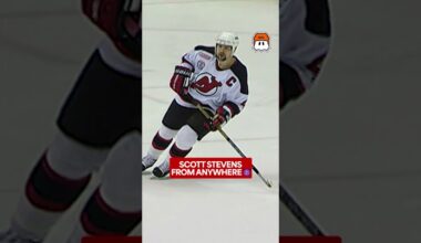 The Scariest Sights in Hockey