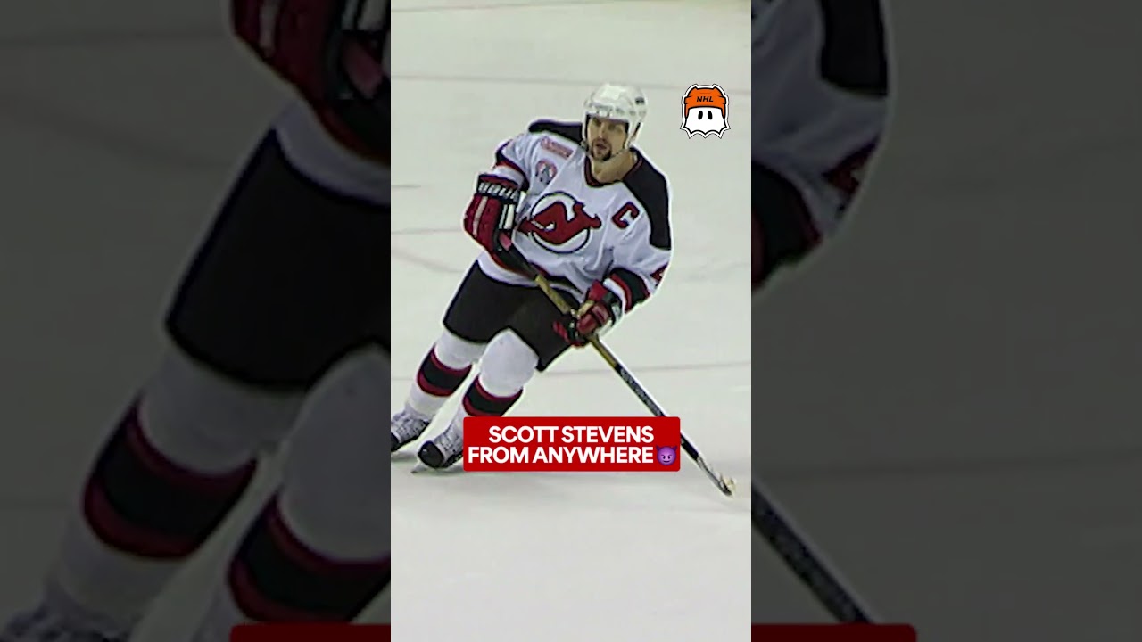 The Scariest Sights in Hockey