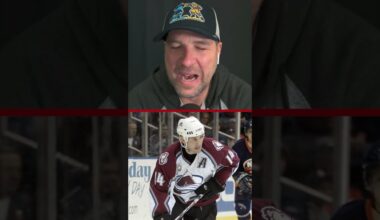 Une game entre les Sénateurs d'André et les Kings de Belly qui a dégénérée assez rapidement. 😅💥