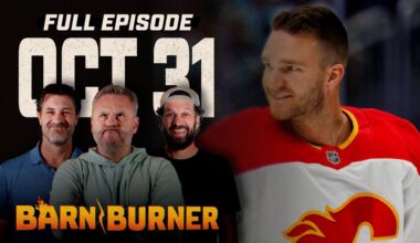 ANOTHER LOSS 😬 | FN Barn Burner - October 31st, 2025