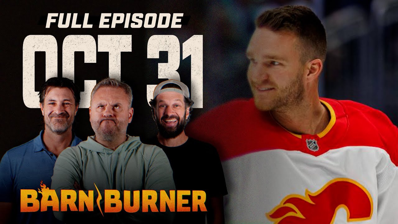 ANOTHER LOSS 😬 | FN Barn Burner - October 31st, 2025