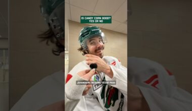 is this a hot take??