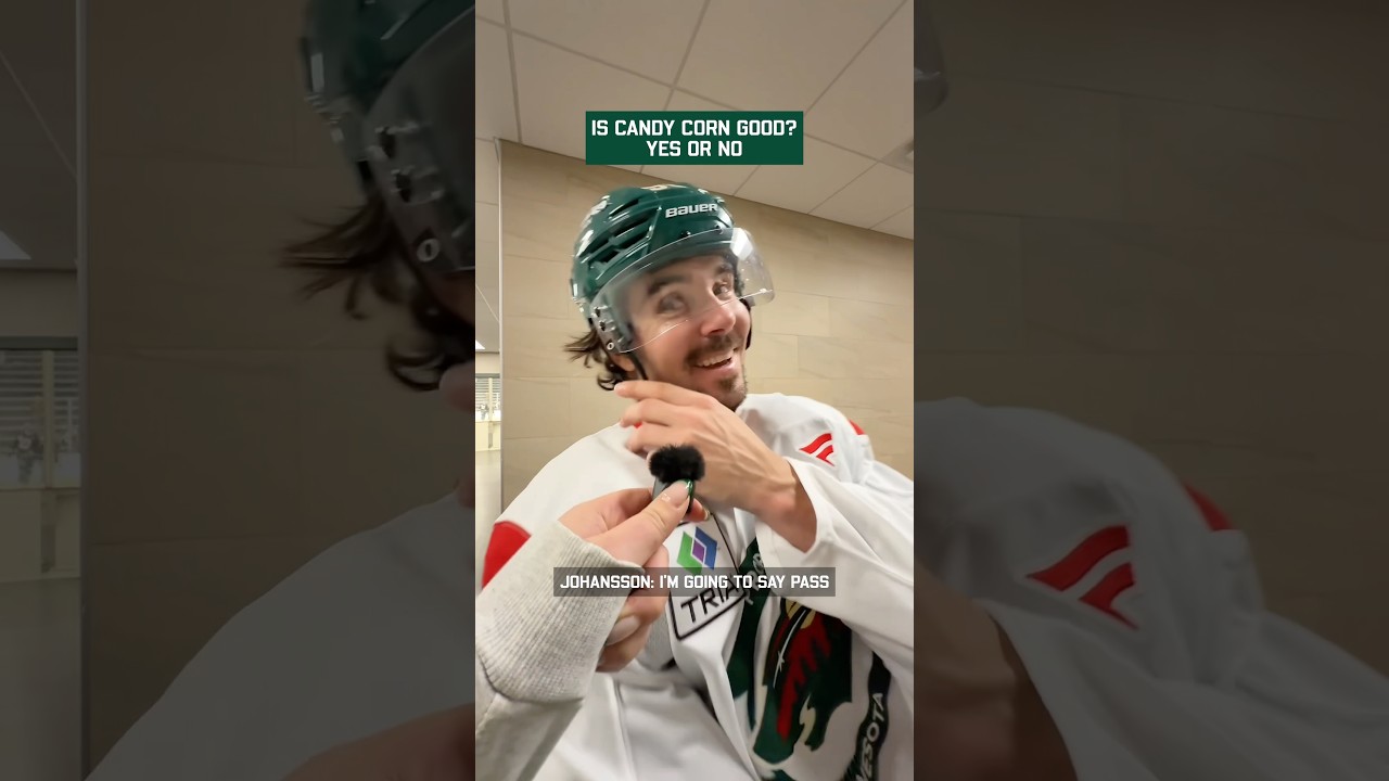 is this a hot take??