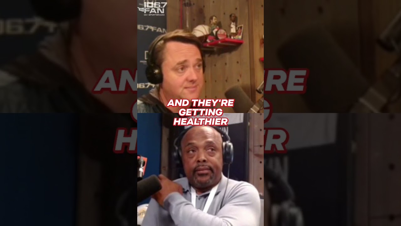 What Scares You Most About Seahawks On Sunday? #shorts