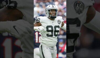 🚨The 49ers Make Another Move To Bring In A Pass Rusher🚨 #shorts 49ers News