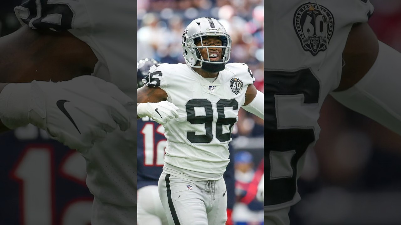 🚨The 49ers Make Another Move To Bring In A Pass Rusher🚨 #shorts 49ers News