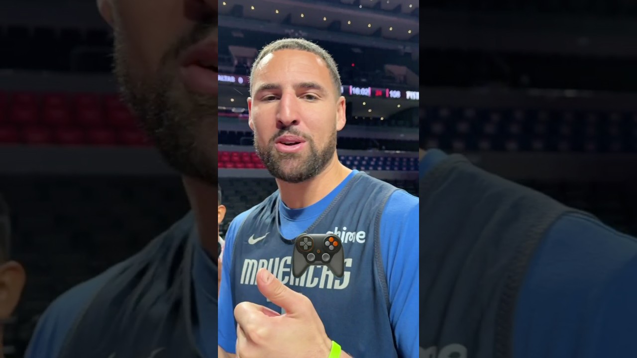 What have the Mavs learned about the #1 pick, Cooper Flagg, since he’s become their teammate?