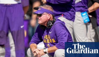$54m to walk: getting fired as a college football coach is a booming industry | College football