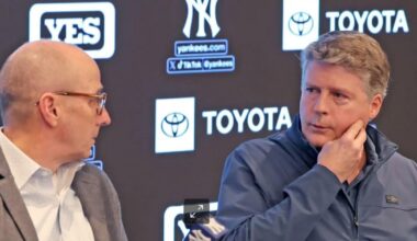 Is It Time To Force Organizational Change With A Fan Boycott Of The Yankees?