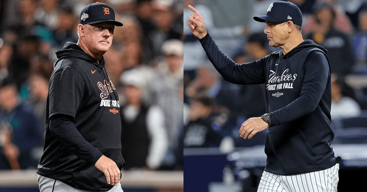 Fangraphs’ Postseason Managerial Report Card for Aaron Boone