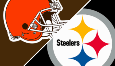 Game Thread: Cleveland Browns (1-4) at Pittsburgh Steelers (3-1)
