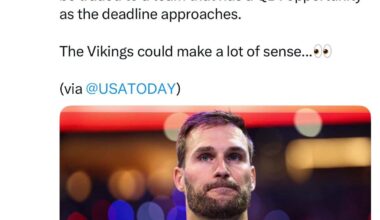 Trade him for a bag of chips. I don’t care!