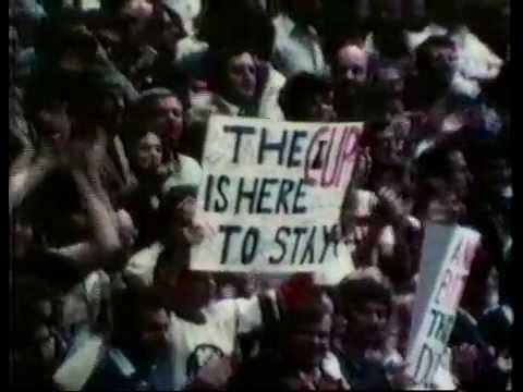 1981 Stanley Cup film