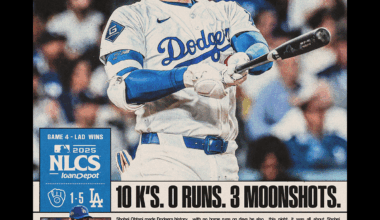 Poster design for arguably, the best performance ever.