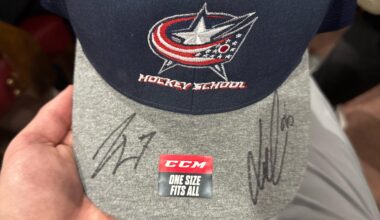 Who are these signatures