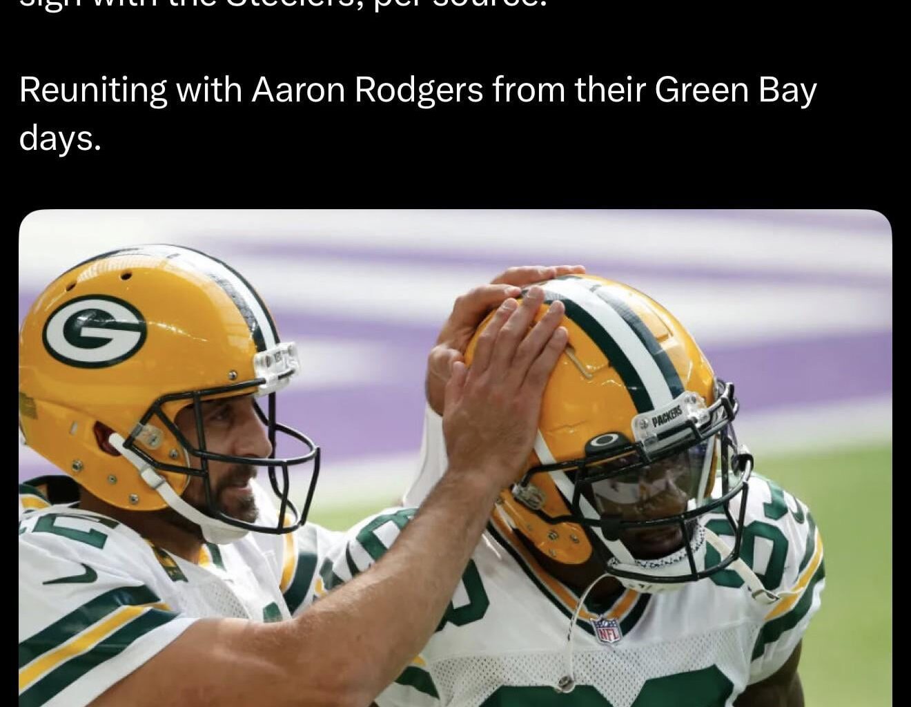 [Fowler] Steelers Signing Marques Valdes-Scantling