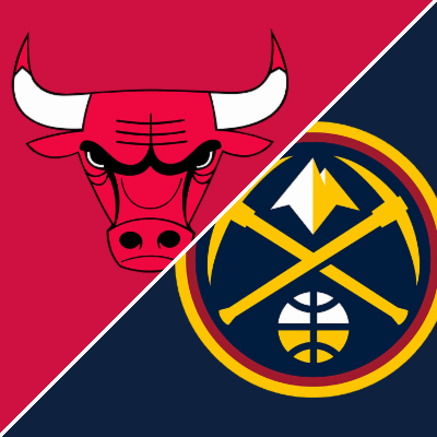 POST GAME THREAD: Nuggets humble the Bulls 117-124 | Oct 14, 2025