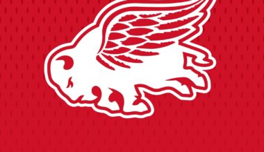 Sabres Stolen Identities 2025/26 Edition: Games 4, 5 & 7