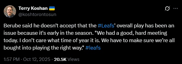 [Koshan] For everyone who says "It's Been 2 Games" 🤡