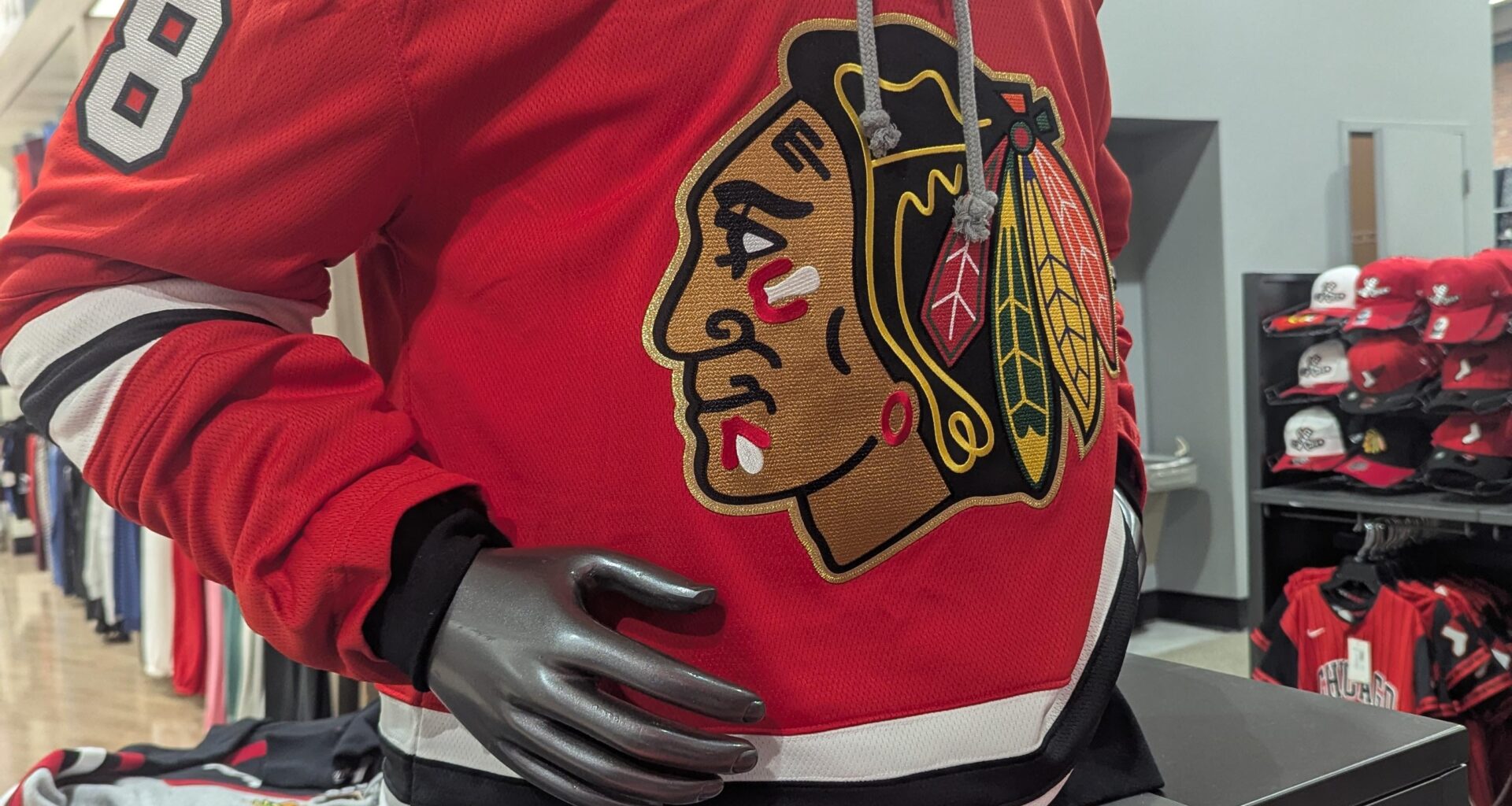 Found Centennial Jerseys at Dick's Sporting Goods