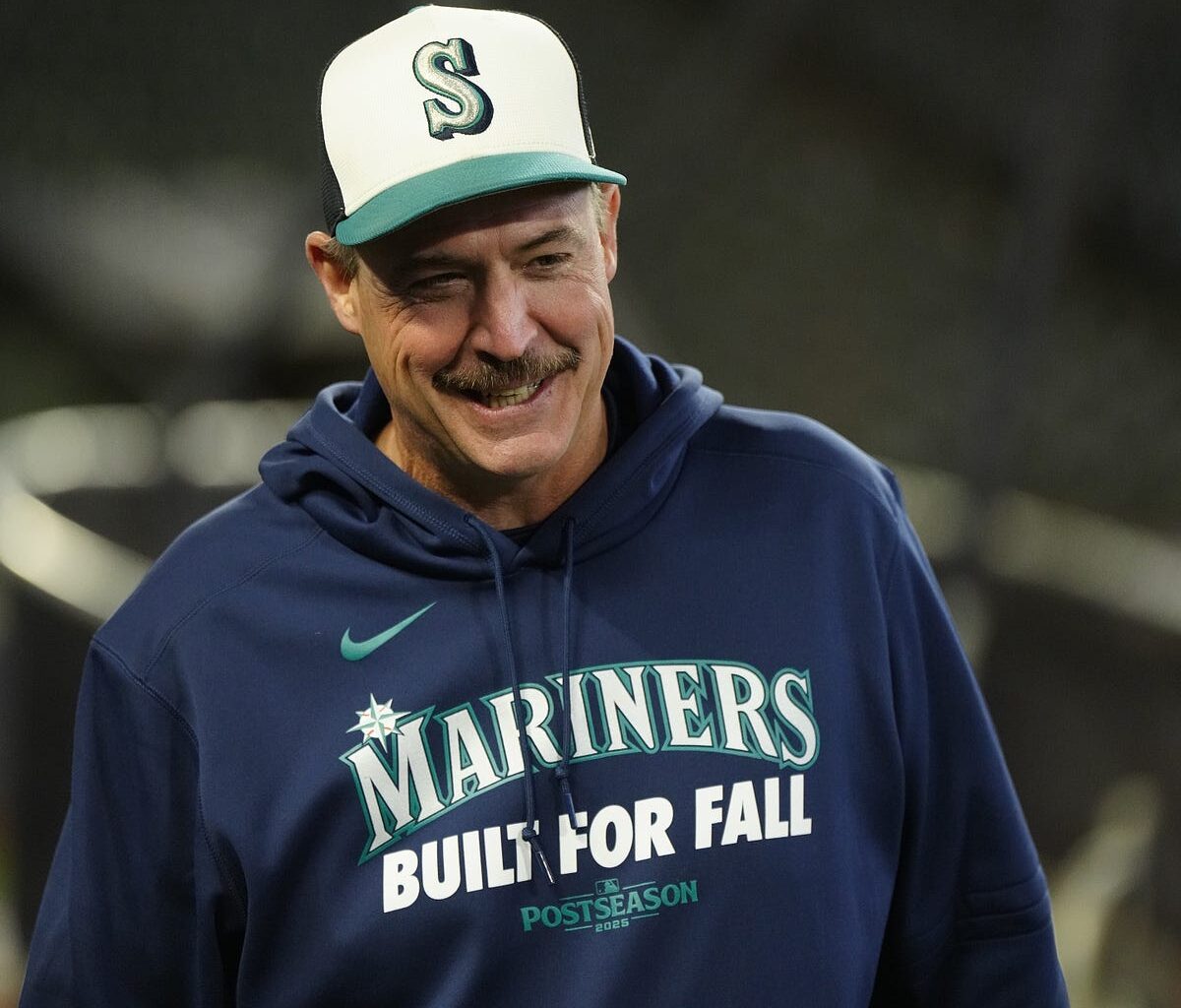 Mariners ALCS Game 1 Notes — October 12 at Blue Jays | by Mariners PR | Oct, 2025