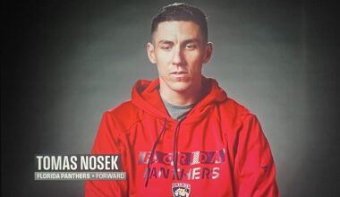 Quick, someone get this man a hug.