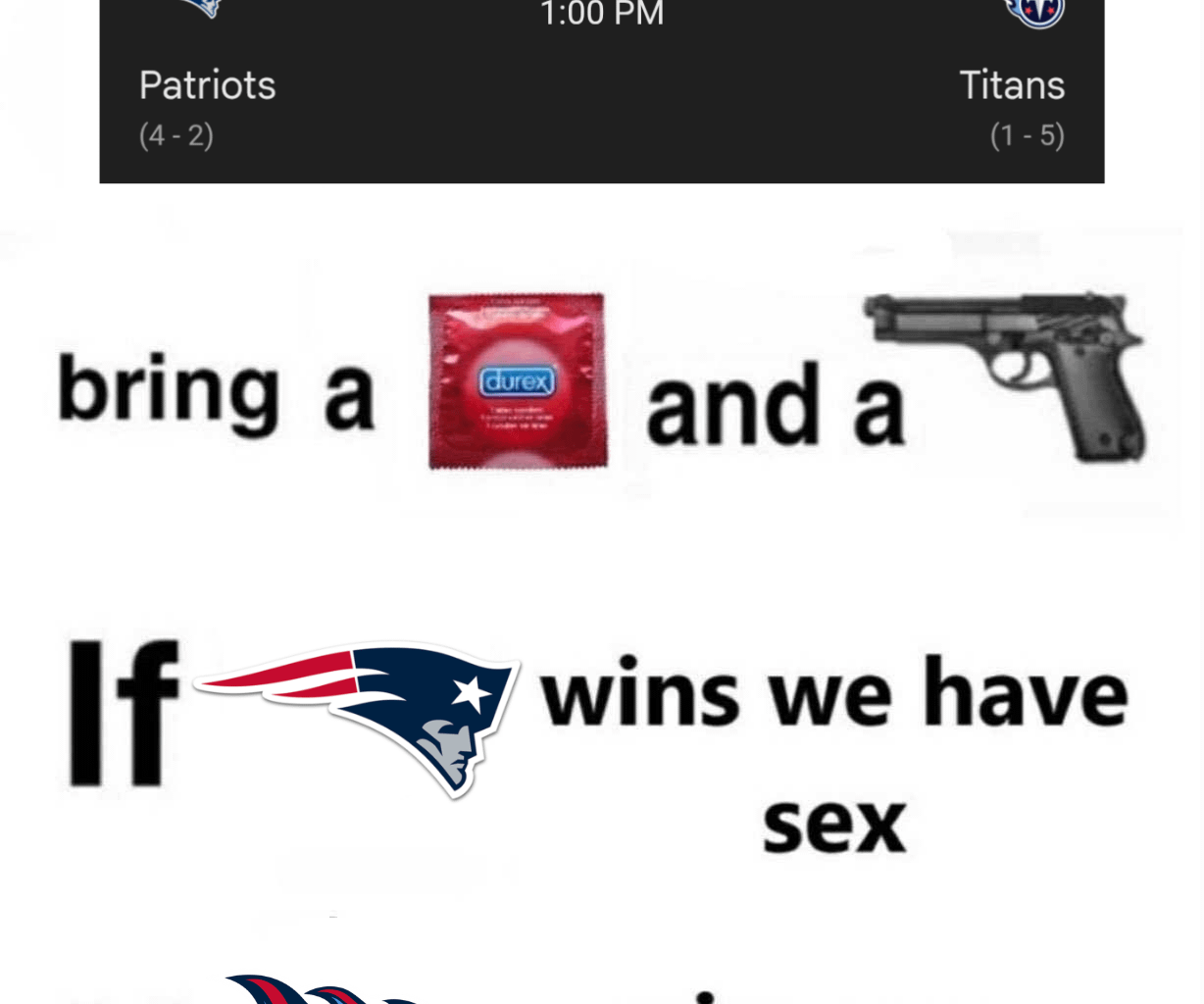 We're on to Tennessee