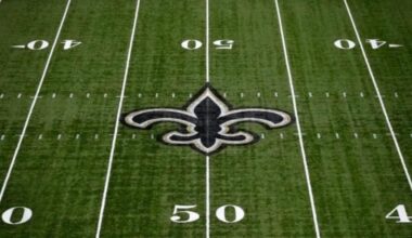 Going to the game against the Pats solo. Is that gonna seem weird?