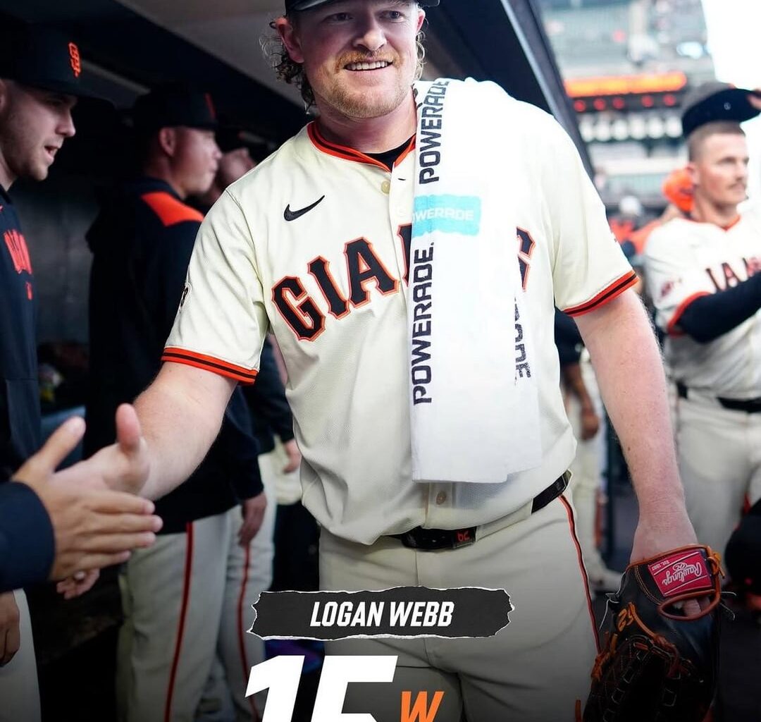 Webb for the Cy Young?