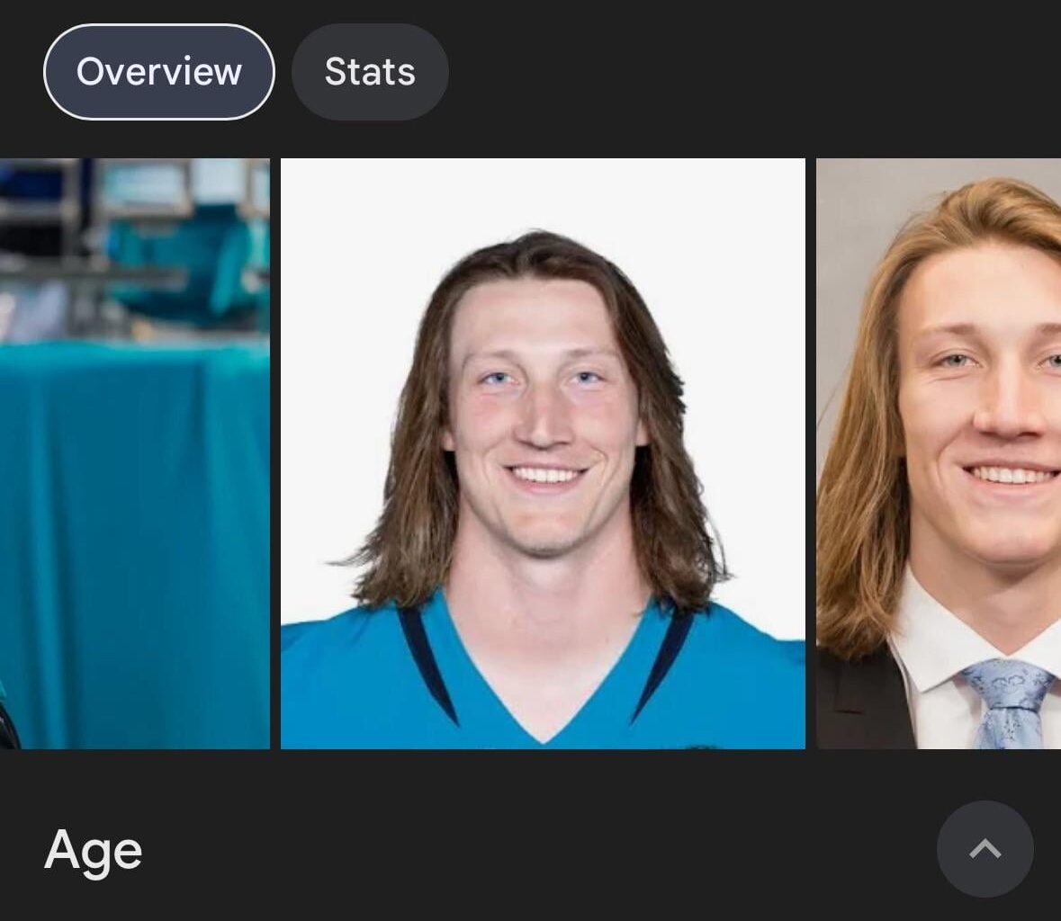 Happy Birthday Trevor Lawrence