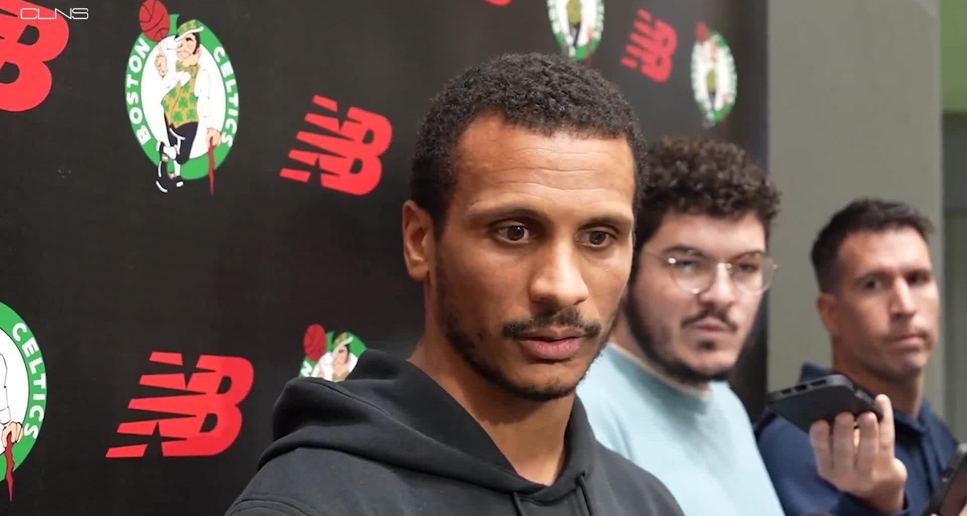 Joe Mazzulla does not like the NBA preseason: "I hate preseason games. We should just have practice for a month straight."