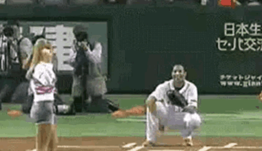 Let Russ cook. At home.