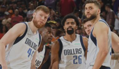 This squad really got to WCF