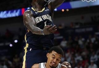 Zion’s Performance: An Honest Assessment