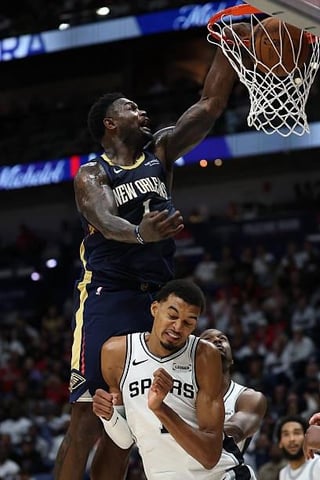 Zion’s Performance: An Honest Assessment